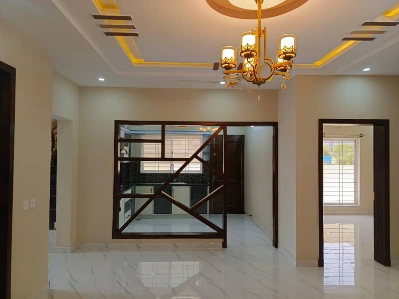 Brand New Designer House For Sale 2