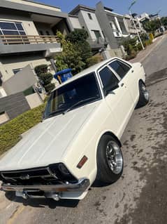 Datsun