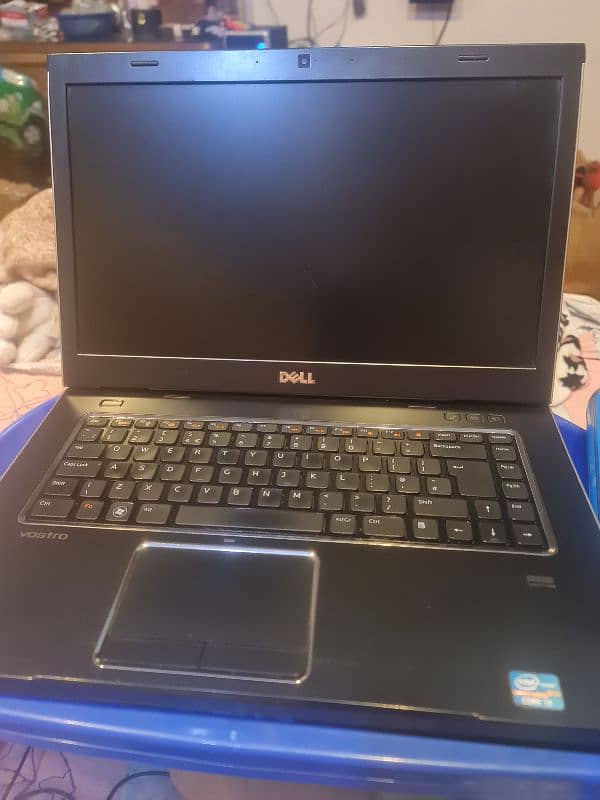 Dell Vostro 3550 i3 2nd generation 3