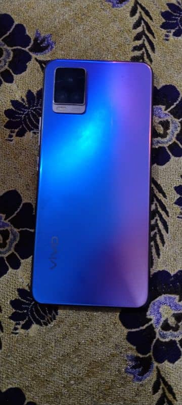 vivo v20 2