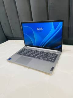 Lenovo TinkBook i7 10th Gen HD LED 16GB Ram GooD Condition. .