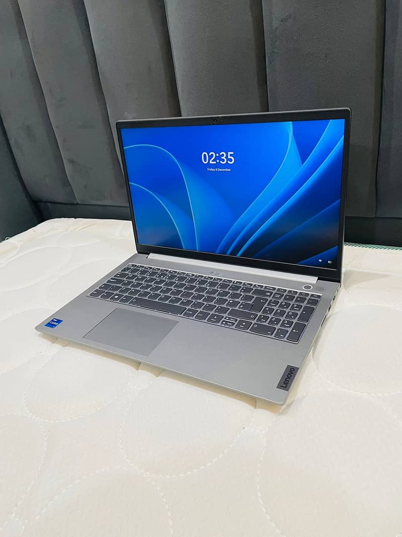 Lenovo TinkBook i7 10th Gen HD LED 16GB Ram GooD Condition. . 0