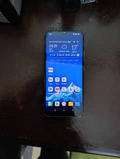 Realme C25s(Screen Replaced)