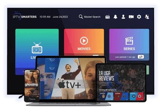 IPTV SMARTER PRO | Opplex iptv | Geo iptv 1