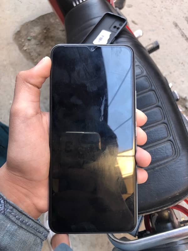 Vivo Y21A 4/64 Pta Approved Urgent for sale 2