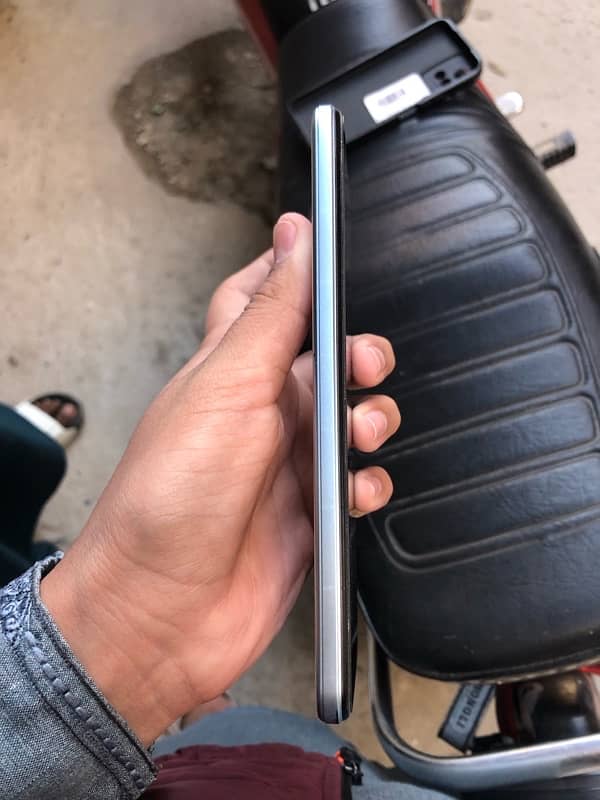 Vivo Y21A 4/64 Pta Approved Urgent for sale 4