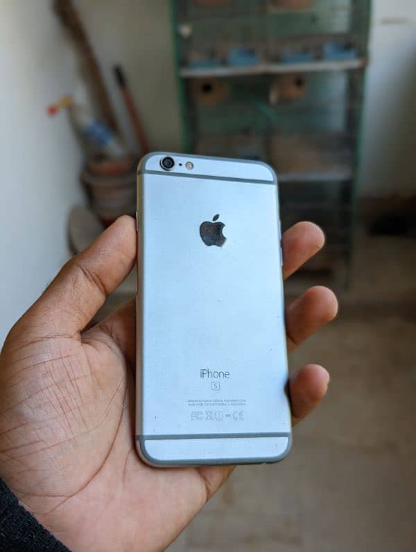 iphone 6s 64gb 1