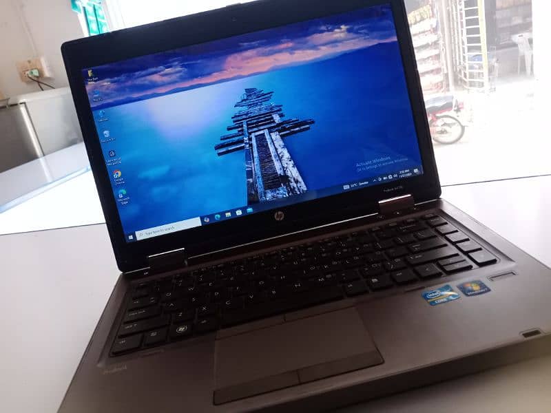 core i5 3rd generation Laptop 4