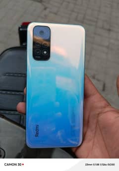 redmi