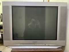 Sony Television 29 Inch