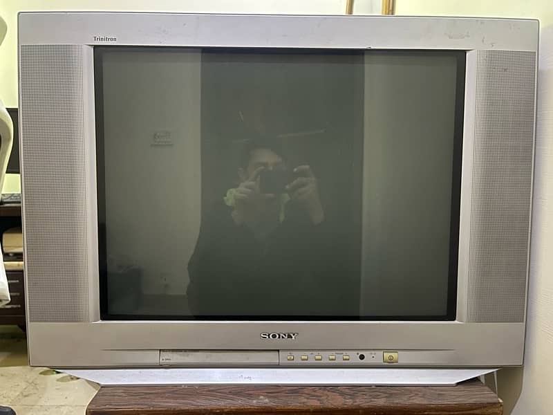 Sony Television 29 Inch 0