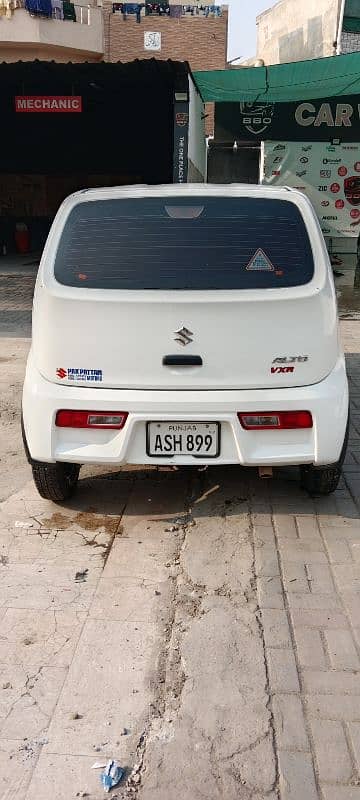 Suzuki Alto 2024 1