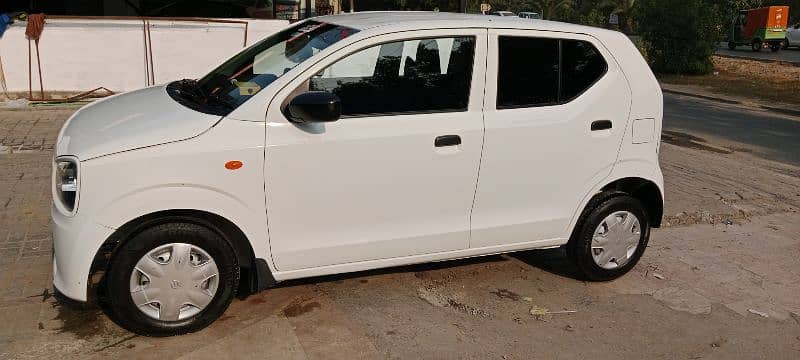 Suzuki Alto 2024 3