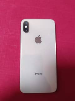 iPhone xs