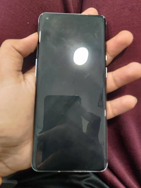 One Plus 9 pro Doul Sim 3