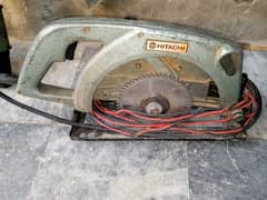 ILTI drill wood cutter