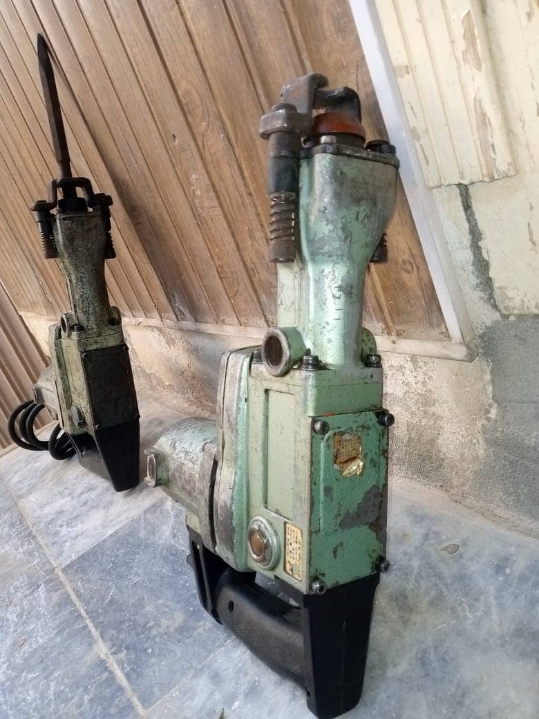 ILTI drill wood cutter 3