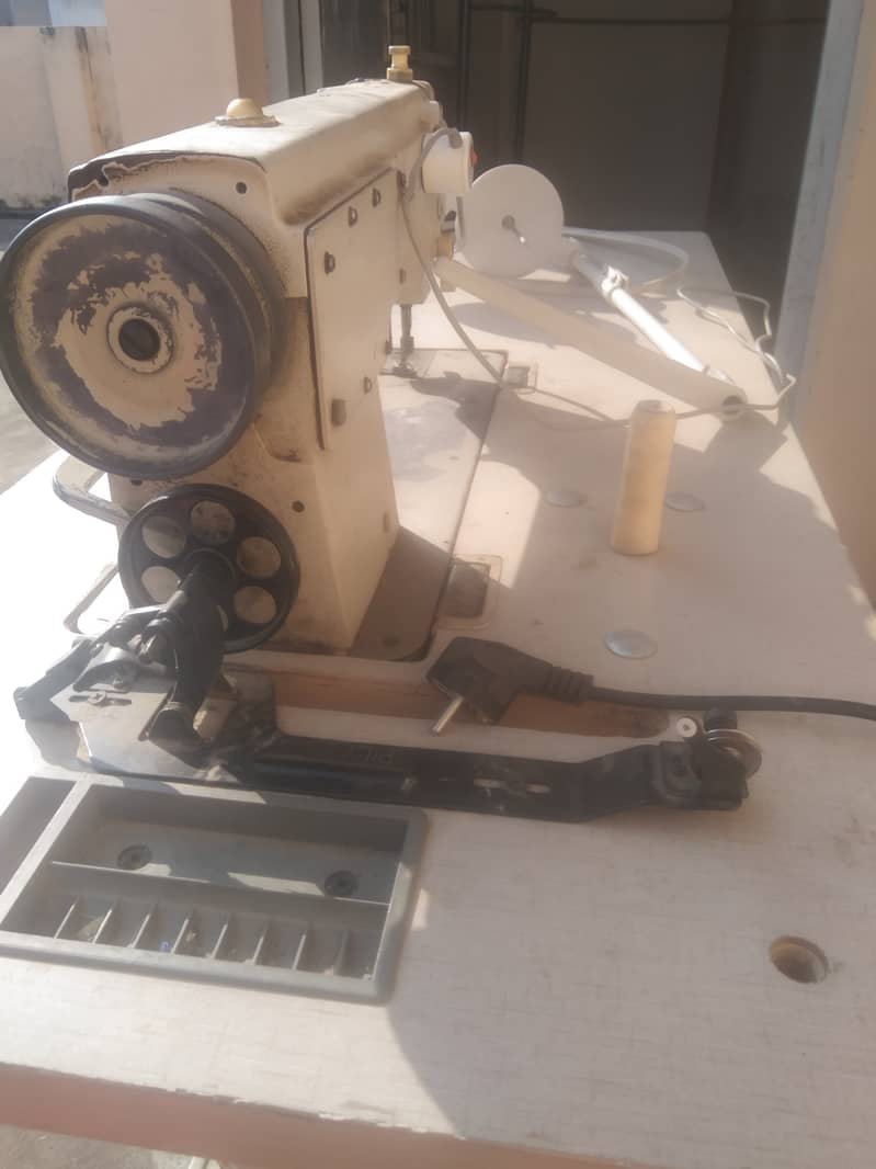 Joki Sewing Machine 3