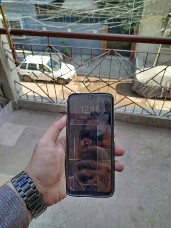 Realme C35 4/128 6