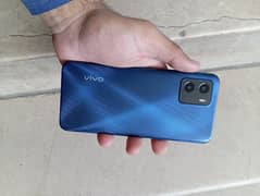 vivo y15s