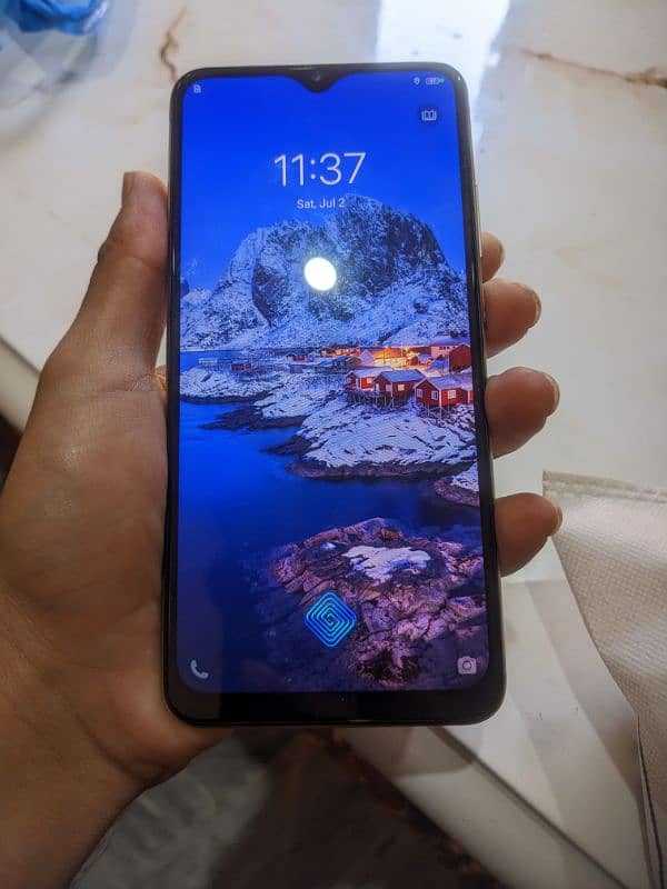 vivo s1 pro 0