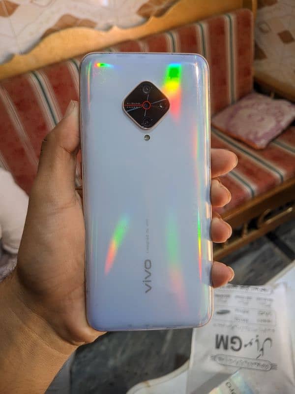 vivo s1 pro 4