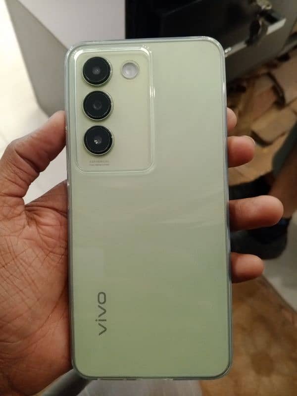 Vivo Y100 New Mobile 16/256 1