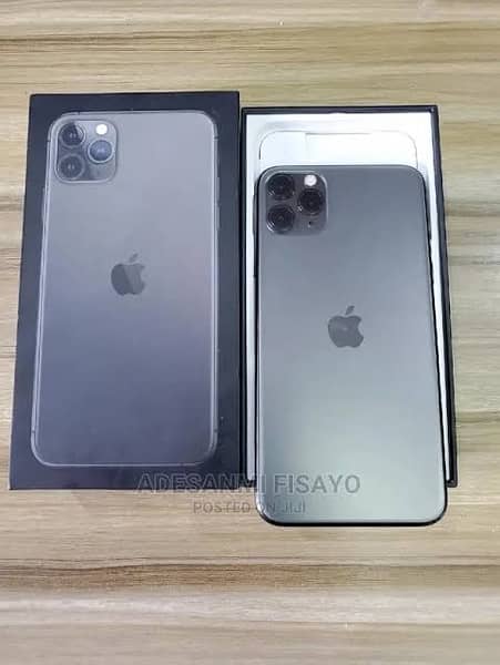 iphone 11 pro max 0