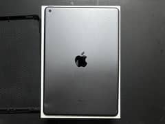 iPad 10.2in 9th Gen (used for 8months)