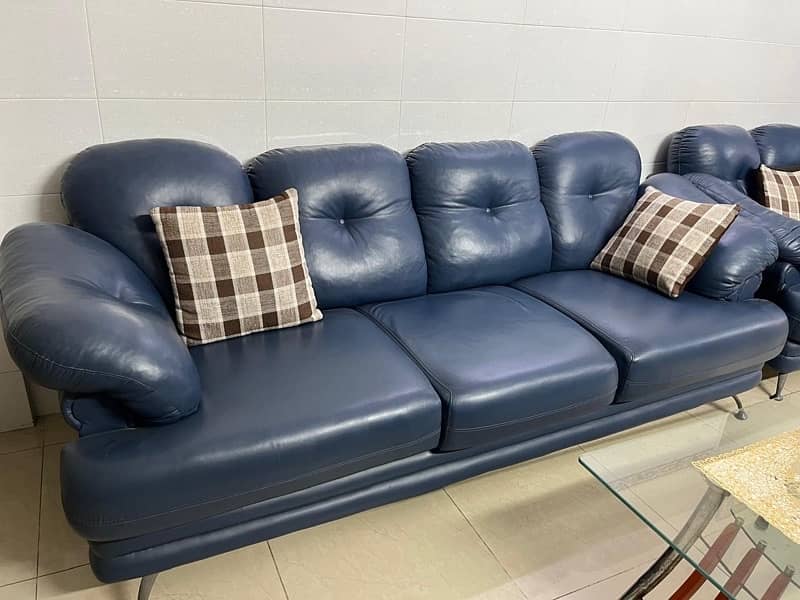 Urgent Sofa set Sell 0