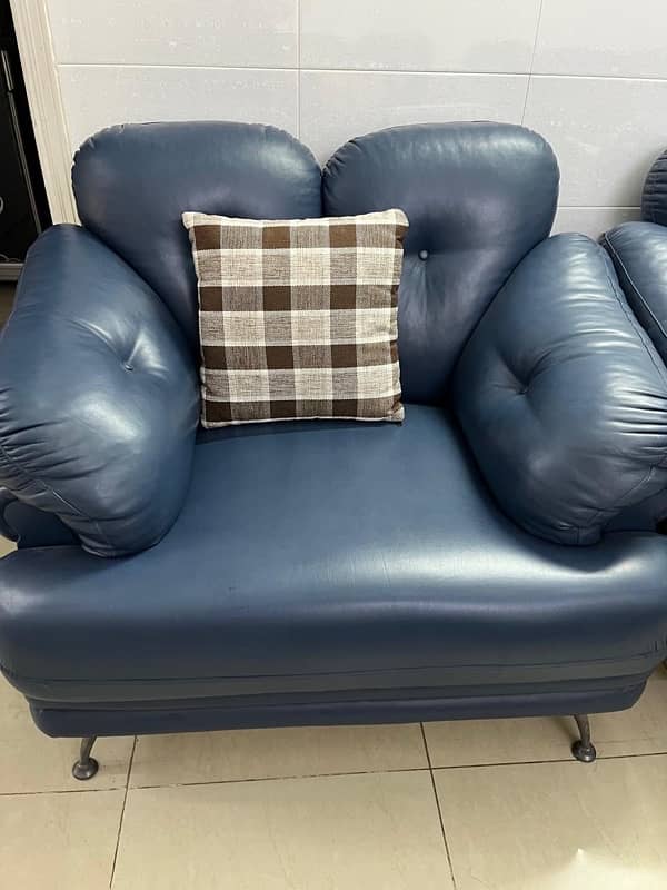 Urgent Sofa set Sell 2