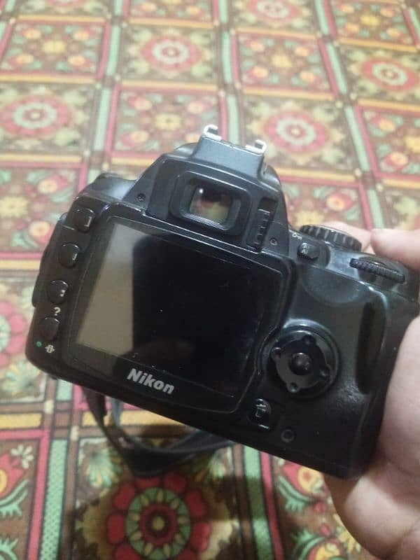 nikon 3