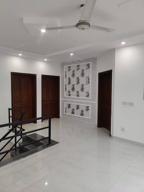 2 Kanal House with Basement Available For Rent In Defence DHA Phase 6 1