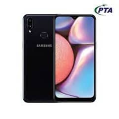 Samsung A10s