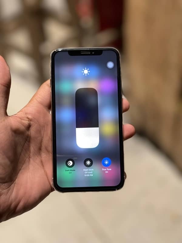 Iphone X PTA Approved 3