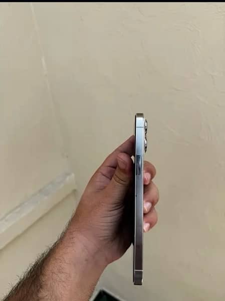 Iphone 13 pro max 256 gb 4