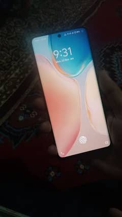 Vivo X70 Pro (256 GB ROM) (12GB + 8 GB RAM)