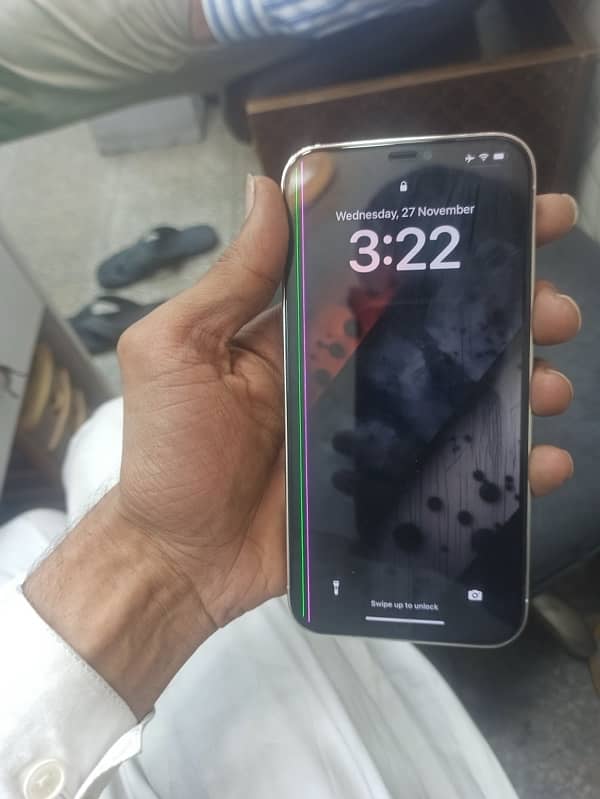 i phone 12 pro max factory unlocked 256gb 5