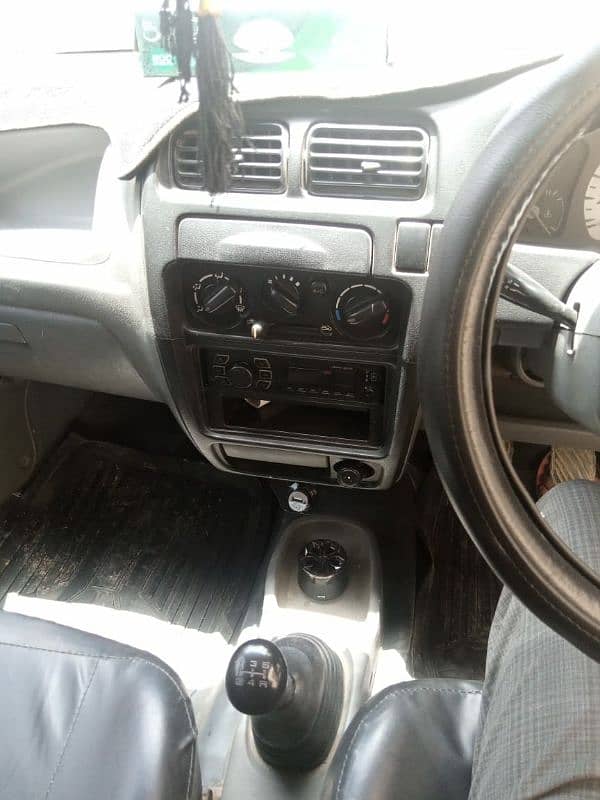 Suzuki Alto 2012 9