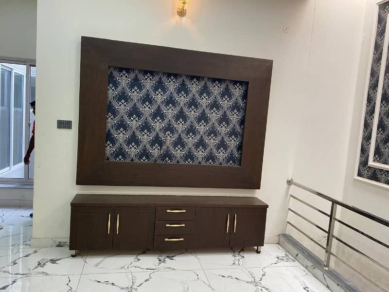 5 Marla 2 Story House For Sale In Alraheem Valley Satyana Road Faisalabad 2