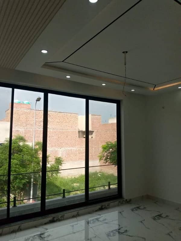 5 Marla 2 Story House For Sale In Alraheem Valley Satyana Road Faisalabad 5