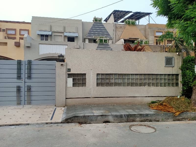 10 Marla House For Sale In 40 Kothiyan Society Satyana Road Faisalabad 2