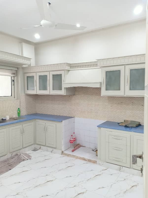 10 Marla House For Sale In 40 Kothiyan Society Satyana Road Faisalabad 10