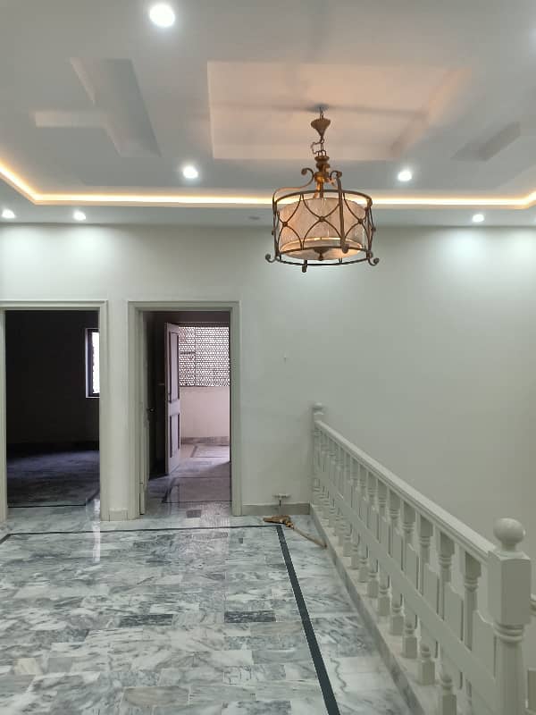 10 Marla House For Sale In 40 Kothiyan Society Satyana Road Faisalabad 15