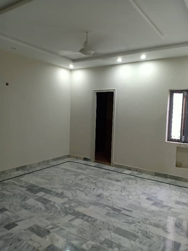 10 Marla House For Sale In 40 Kothiyan Society Satyana Road Faisalabad 17