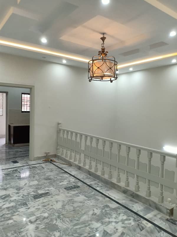 10 Marla House For Sale In 40 Kothiyan Society Satyana Road Faisalabad 20