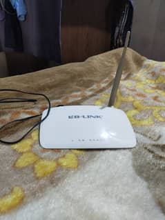 B Link Router for Sale in 10/10 condition