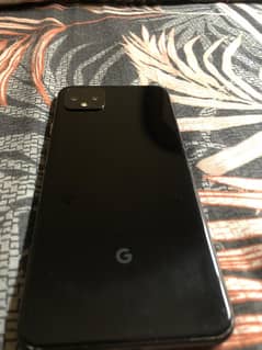 Pixel 4XL Exchange Possible