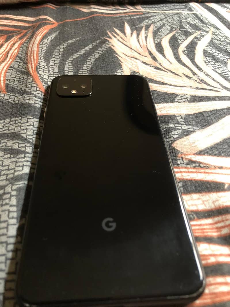 Pixel 4XL Exchange Possible 0