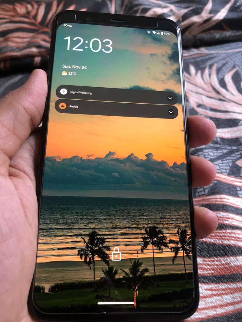 Pixel 4XL Exchange Possible 1